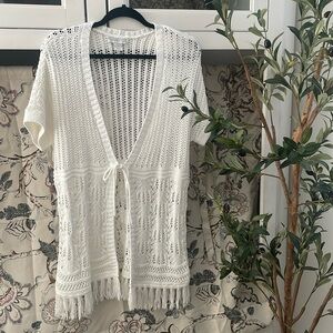 Christopher & Banks sweater